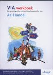 R. Wynia - VIA Werkboek A2 Handel