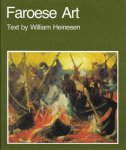 William Heinesen - Faroese Art, The Art of the Faroe Islands