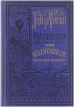 Jules Verne - 20.000 Mijlen onder zee - Oostelijk halfrond