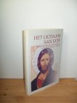 Berns, Gido & Maas, Frans & Waanders, Stefan(red.) - Het lichaam van God. Metamorfoses van de incarnatie in de hedendaagse cultuur