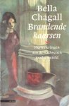 Chagall, Bella - Brandende kaarsen. Herinneringen aan de verdwenen joodse wereld