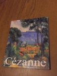 Nonhoff, N. - Paul Cezanne. Leven en werk