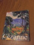 Nonhoff, N. - Paul Cezanne. Leven en werk