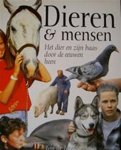 Ton de Joode - Dieren & Mensen