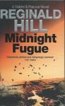 Hill, Reginald - Midnight Fugue