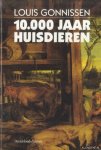 Gonnissen, Louis - 10.000 jaar huisdieren