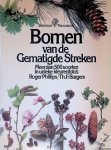 Phillips, R. & Th.F. Burgers - Bomen van de gematigde streken: meer dan 500 soorten in unieke kleurenfoto's