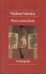 Nabokov, Vladimir - Heer, vrouw, boer. Nabokov, Vladimir - Heer, vrouw, boer.