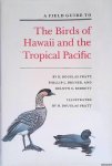 Pratt, Harold Douglas & Phillip L. Bruner & Delwyn G. Berrett - A Field Guide to the Birds of Hawaii and the Tropical Pacific