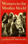 [Ed.] Lois Beck , [Ed.] Nikki Keddie - Women in the Muslim World