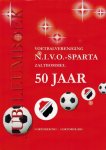  - Jubileumboek N.I.V.O.-Sparta 50 jaar -1953-2003