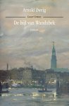 Arnold Zweig - De Bijl Van Wandsbek
