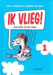 Jennings, Paul, Weldon, Andrew - IK VLIEG, maar vertel het niet verder