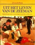 Kooij, J.A. van der - Uit het leven van de zeeman