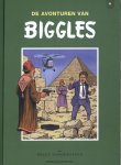 Willy Vandersteen - De Avonturen Van Biggles