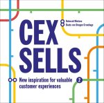 Deborah Wietzes 95853, Beate van Dongen Crombags 235692 - CEX Sells New Inspiration for Valuable Customer Experiences