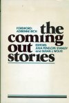 Stanley, Julia Penelope & Susan J Wolfe (eds)/ Adrienne Rich (foreword) - THE COMING OUT STORIES