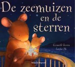 Kenneth Steven - Veltman De zeemuizen en de sterren. glitters