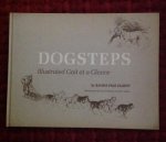 Elliott, Rachel Page - Dogsteps. Illustrated gait at a glance