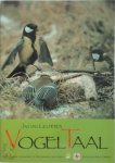 Jan G. Gelderen - VogelTaal