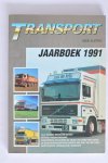 Kuipers, Hans - Transport. Jaaboek 1991