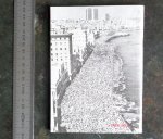  - we will never surrender