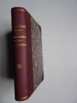 Monnier, Henri. - La Mission Historique De Jésus.