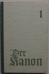 Jöde Fritz - Der Kanon Ein Singbuch für Alle 1. Teil Von den Anfängen bis Bach