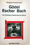 Hofstadter, Douglas R. - Gödel, Escher, Bach - ein endloses Geflochtenes Band (DUITSTALIG)
