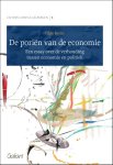 Gido Berns - Cahiers Campus Gelbergen 5 -   De poriën van de economie
