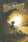 Mark Twain, Mark Twain - Adventures Of Huckleberry Finn