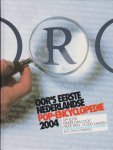 Oor - Oors pop encyclopedie 2004