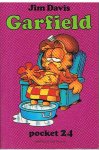 Davis, Jim - Garfield - Pocket 24