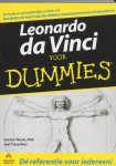 J. Teisch, T. Barr - Leonardo da Vinci voor Dummies Dé referentie voor iedereen!