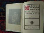 Preyer, David C. - THE ART OF THE NETHERLAND GALLERIES Being a History of the Dutch School of Painting: Illuminated and Demonstrated by Critical Descriptions of the of the Great Paintings in the Many Galleries