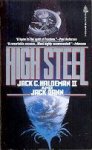 Haldeman II, Jack C. & Dann, Jack - High Steel