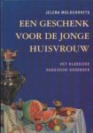 Molochovets, J.I. - Een geschenk voor de jonge huisvrouw