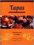 Adrian Lissen, Sara Cleary - Tapas