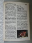 Sterba, Günther e.a. - Encyclopedie van de aquaristiek en ichtyologie