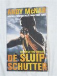 MacNab, Andy - Een Nick Stone-thriller: De sluipschutter