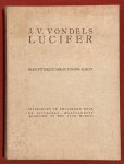 Vondel, J. van den - Lucifer : praecipitemque immani turbine adegit Vondel, J. van den - Lucifer : praecipitemque immani turbine adegit