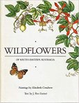 Garnet J. Ros - Wildflowers of South Eastern Australia
