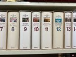 Brox, Norbert / Odilo Engels / Georg Kretschmar / Kurt Meier / Heribert Smolinsky (eds.). - Die Geschichte des Christentums. Religion, Politik, Kultur. [ complete set, 14 volumes ].