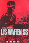Henri Landemer - La Waffen SS