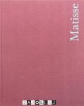 Isabelle Monod-Fontaine - Matisse. Oeuvres de Henri Matisse