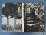 Matthijs, Georges-Marie (voorw.), M. Vincke en M. Serge Goyens de Heusch (medew.) - Felix de Boeck 80. [Met handgeschreven opdracht van de kunstenaar.]