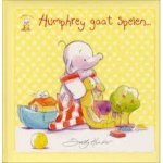 Hunter, Sally - Humphrey gaat spelen... Hunter, Sally - Humphrey gaat spelen...