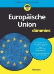 Olaf Leiße - Europäische Union für Dummies