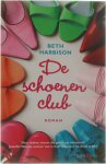 Beth Harbison - De schoenenclub