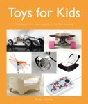 Y. Erdem - Toys for kids